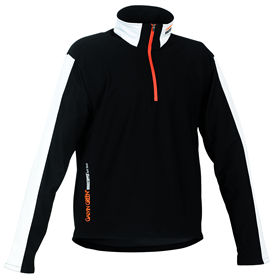 galvin green and#39;08 Buster Windstopper Black/White/Orange