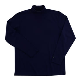 galvin green and#39;08 Ethan Skin Tight Rollneck Black