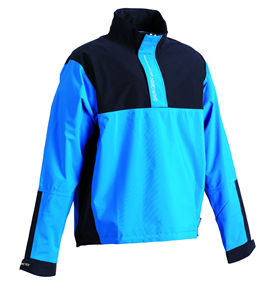 galvin green Argus Jacket Intense Blue/Black