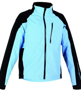 galvin green Atlas Jacket Sky Blue/Black