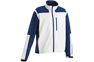 Bond Windstopper Jacket