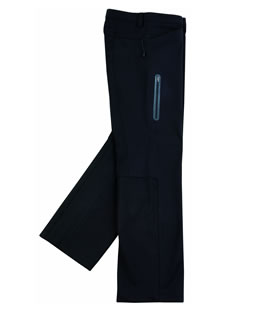 galvin green Brant Windstopper Trousers Black