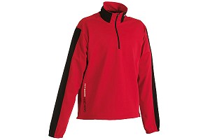 Galvin Green Buster Half Zip Gore-Tex Windstopper Jacket