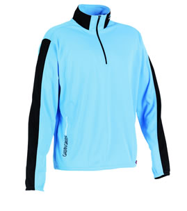 galvin green Buster Windstopper Sky Blue/Black