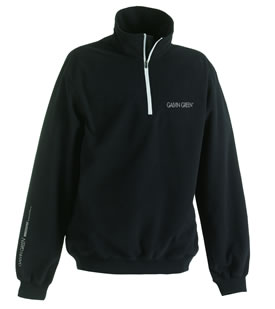 galvin green Buzz TOUR EDITION Windstopper Black