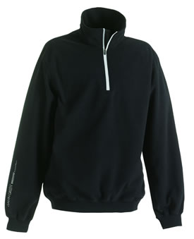 Galvin Green Buzz Windstopper Black