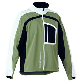 galvin green Byron Windstopper Cement/Black/White