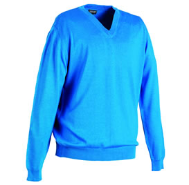 galvin green Caleb Pullover Intense Blue