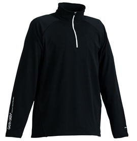 galvin green Dave Pullover Black/White