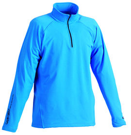 galvin green Dave Pullover Intense Blue/Black