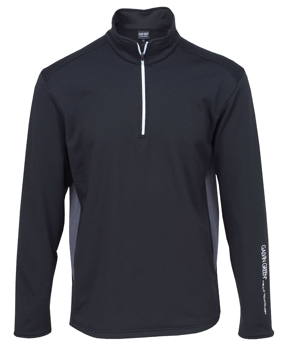 Galvin Green Donovan Insula Pullover