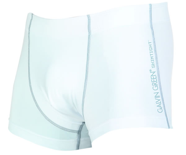 Galvin Green Easton Boxer Brief White