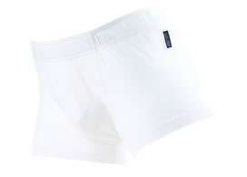 galvin green Eddy Skin Tight Boxer Briefs White