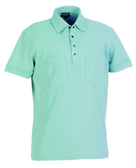 In Season 09 Joel Polo Shirt Vapour Blue