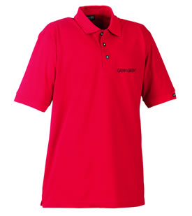 galvin green Jaser TOUR EDITION Polo Shirt