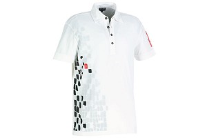 Galvin Green Jett Golf Shirt