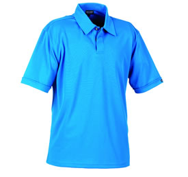 galvin green Joe Polo Shirt Intense Blue