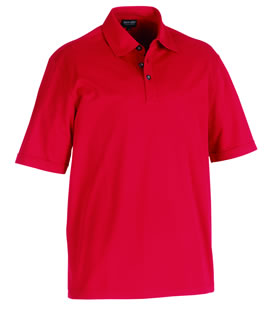 galvin green John Polo Shirt Chilli Red