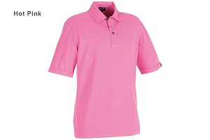 John Tour Edition Golf Shirt