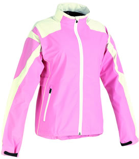 galvin green Ladies Akita Paclite Jacket