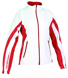 Ladies Blaise Windstopper Jacket