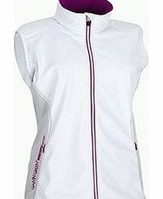 Ladies Full Zip Belinda Body Warmer