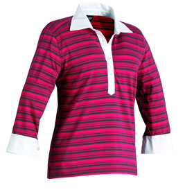 galvin green Ladies Janice 3/4 Length Sleeve