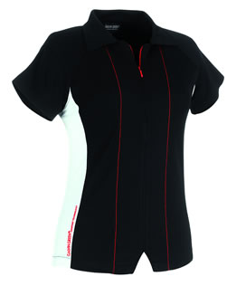 galvin green Ladies Jill Shirt