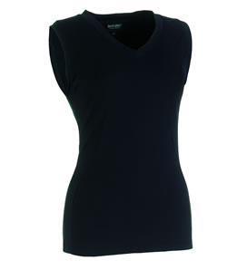 Galvin Green Ladies Joy Tank Top Black