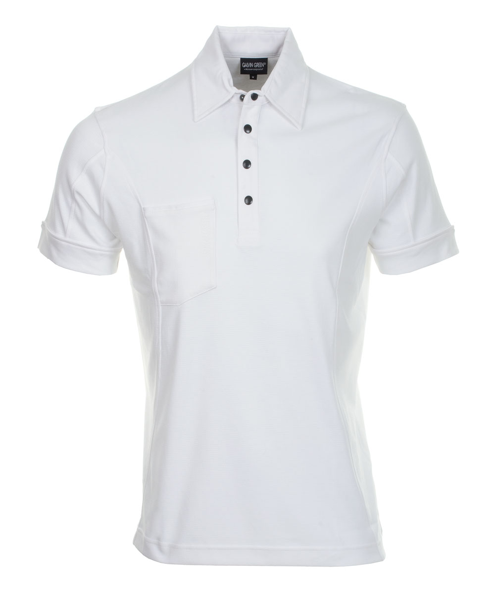 Max Shirt White