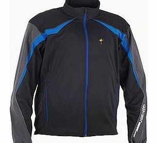 Mens Blade Ryder Cup Full Zip Gore