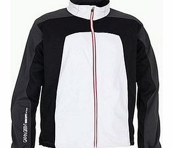 Mens Byron WindStopper Golf Jacket