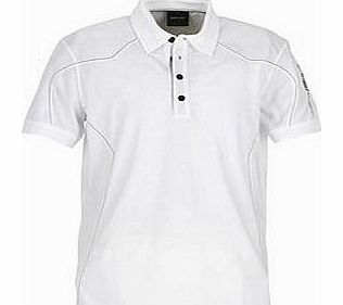 Mens Mason Golf Polo Shirt