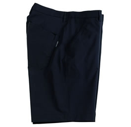 galvin green Perry Shorts Black