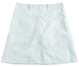 galvin green Womens Natasha Skort White