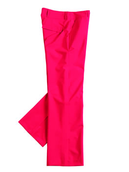 galvin green Womens Nora Trousers Raspberry