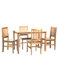 Galway Dining Set