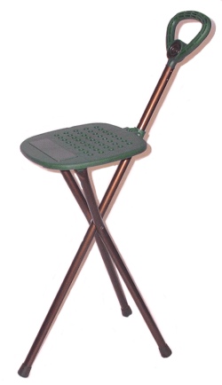 GAME FIELD TRIPOD SEAT