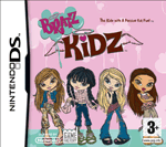 Bratz Kidz NDS