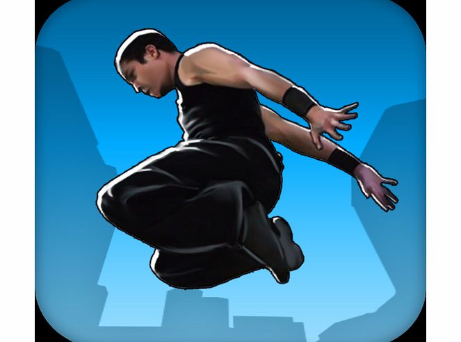 Games For Fun Parkour Sim 3D Free