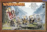 Games Workshop Dwarf Miners