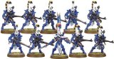 games workshop Eldar Dire Avengers - Warhammer 40K