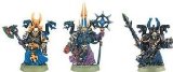 games workshop Warhammer 40,000 Chaos Space Marine Sorcerer Blister (1 figure)