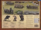 Games Workshop Warhammer Warriors Of Chaos Battalion
