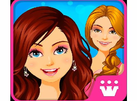 Games2win BFF-High School Fashion