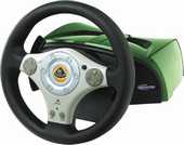 GAMESTER Lotus Wheel