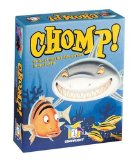 Gamewright Chomp!