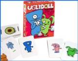 Gamewright Uglydoll Card Game