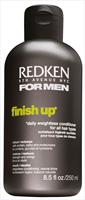 Redken for Men Haircare Finish Up