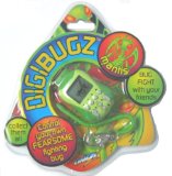 Gamze Digibugs Mantis